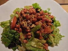-邢氏老太太烤串(北兴街店)