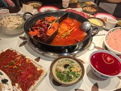 -江北北火锅馆·公路夜市(魏公村店)