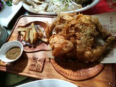 -德泰楼餐饮(莲湖路店)