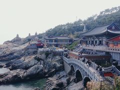 -海东龙宫寺