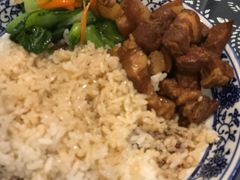 -蜗牛小馆醉乡民谣云南菜(惠新西里店)