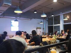 -四禧精酿烧烤串吧(大明湖店)