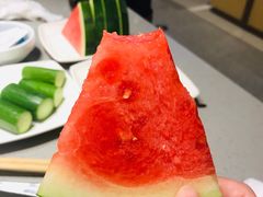 -海底捞火锅(旭辉MALL店)