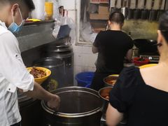 -龍城柳州螺蛳粉(群星路店)