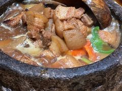 -敏珠拉姆藏餐·南京厨房(富春江东街店)