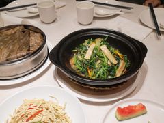 -小放牛炒菜馆(裕华万达店)