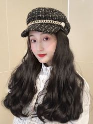 点击看大图 -KIMI HAIR SALON·烫染设计店