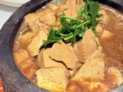 -山东宾馆·齐鲁苑餐厅