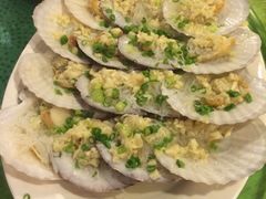 -盛港湾海鲜食府(黄沙店)