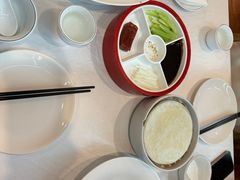 -满堂·烤鸭店·北京菜(鼓楼店)