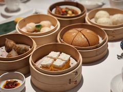 蛋黄千层糕-悦景酒家(福田店)
