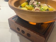 -新辣宴·湖南家常菜·商务聚餐(中粮创芯店)
