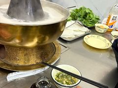 -碳火鱼羊坊(重庆总店)