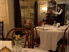 -壳里西餐厅Coquille Seafood Bistro(蒙自路店)