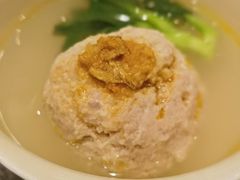 -海天楼中餐厅(吴宫泛太平洋酒店)