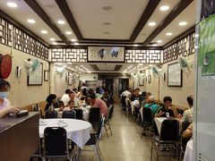 大堂-粤·向群饭店(龙津东路总店)