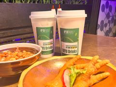 -炉鱼(天河领展店)