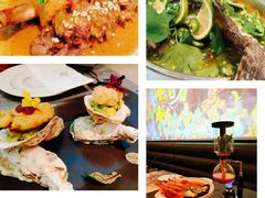 -CHINCHIN 青青·泰国料理(万象食家店)