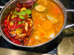 -呷哺呷哺(悦荟广场店)