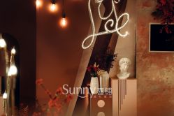 -Sunny喜铺婚礼策划(东部店)