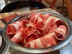 -胡哥烤肥牛(车公庙店)