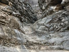 -龙洞风景区-藏龙涧