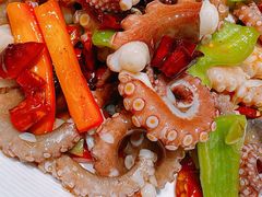 -正黄旗海鲜烧烤大排档(延安路总店)