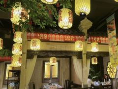 -南京大牌档(中关村领展广场店)