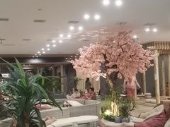 -东方之珠洗浴休闲广场(南开店)