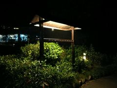 -山湖温泉