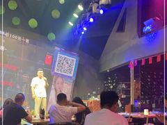 -演绎人生音乐餐厅