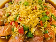 -尚岛私房菜(西方巷店)