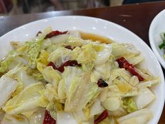 -凡老头米线砂锅(古荡新村西粮站)