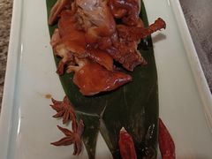 -南京大牌档(人民广场店)
