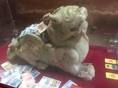 -林彪故居