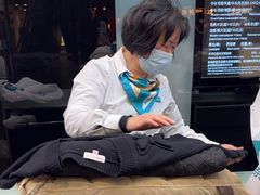 -福奈特洗衣洗鞋(莘谭路店)