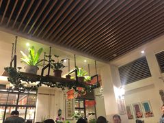 大堂-福苗小骆驼烧烤(曲江店)