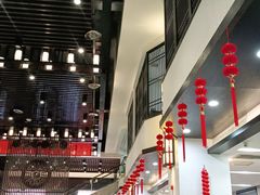 -令氏家外家岐山面(火炬路店)