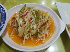 -西工饭庄快餐厅(西工小街店)