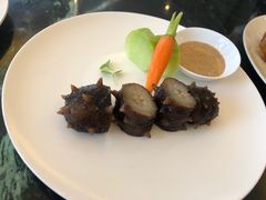 -甄御•海鲜新青岛菜(麦岛店)