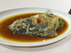 -口味堂(惠济路店)