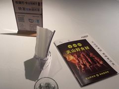 -天山传奇新疆菜(SKLP店)