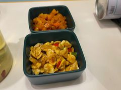 -付掌柜在成都·热炒砂锅集(金禾店)