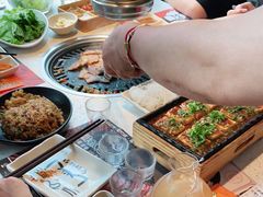-猫抓烤肉(春熙路店)
