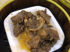 -林記渔村(长安店)