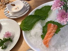 -新一番三文鱼寿司(红城湖店)