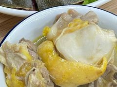-兴兴旺·冬瓜盅·啫啫煲(西华路店)