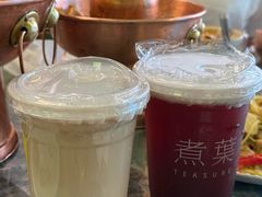 -浩海火烧云傣家菜(京广店)