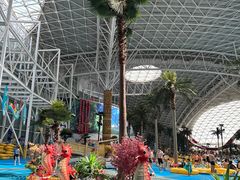 -天山海世界·米立方