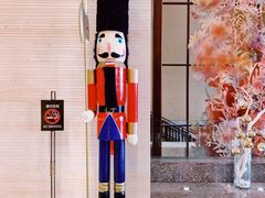 -昆明洲际酒店